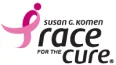 Susan G Koment - Race for the cure
